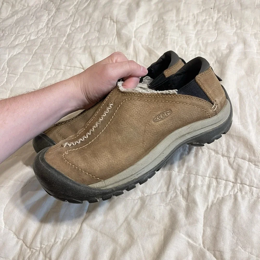 Keen good used